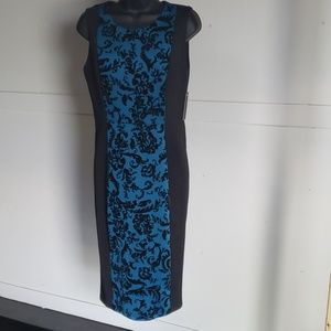 Beautiful En Focus dress